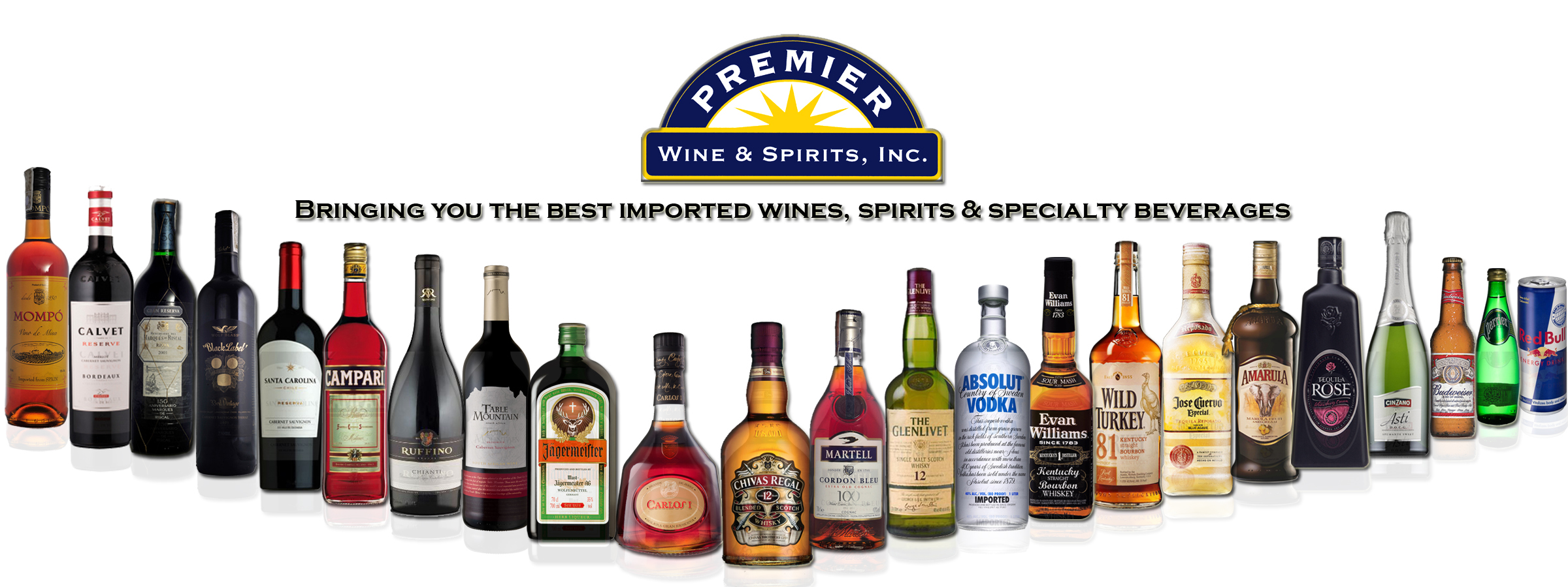 Cosco Capital Inc Premier Wine Spirits Inc